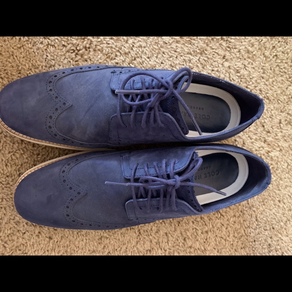 Cole Haan shoes